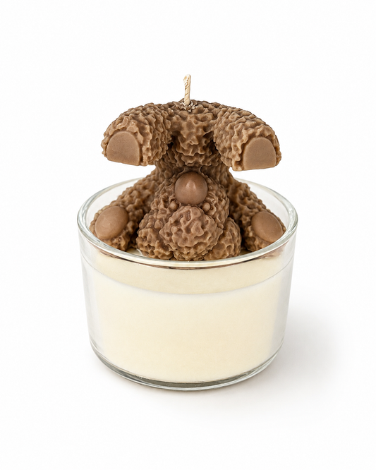 Teddy Cream