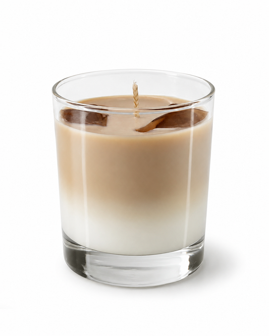 Ice Coffee Latte