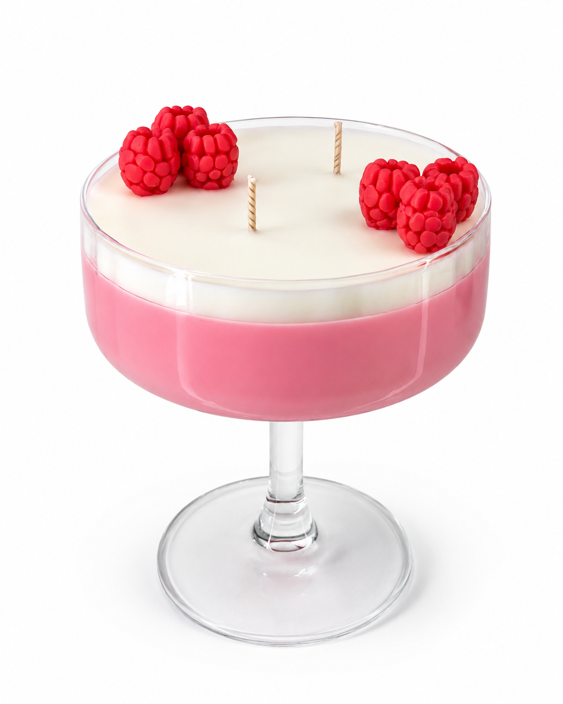 Raspberry Blush